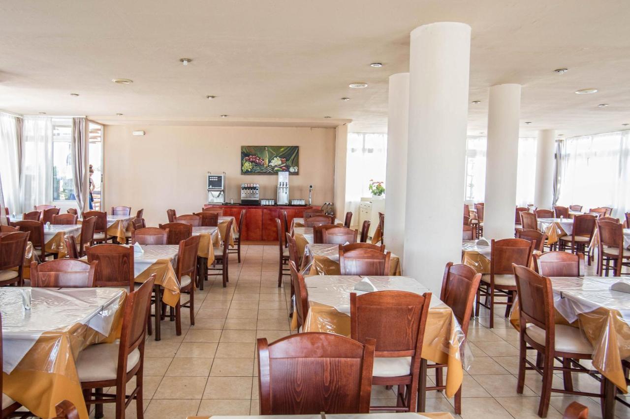 Summer Dream Theologos  Exterior photo