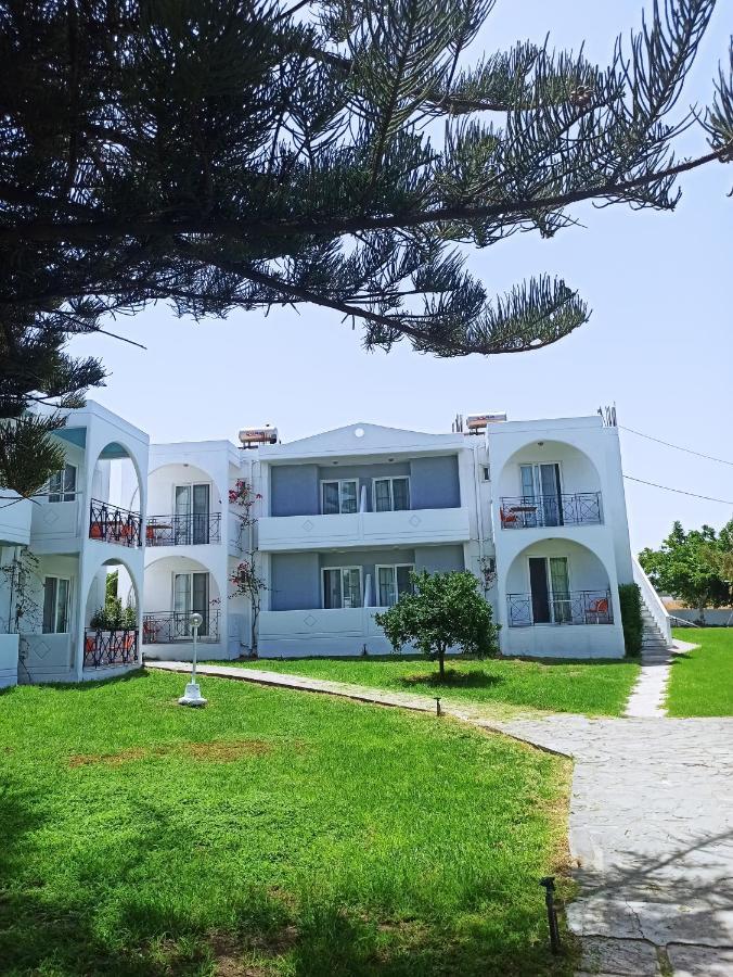 Summer Dream Theologos  Exterior photo