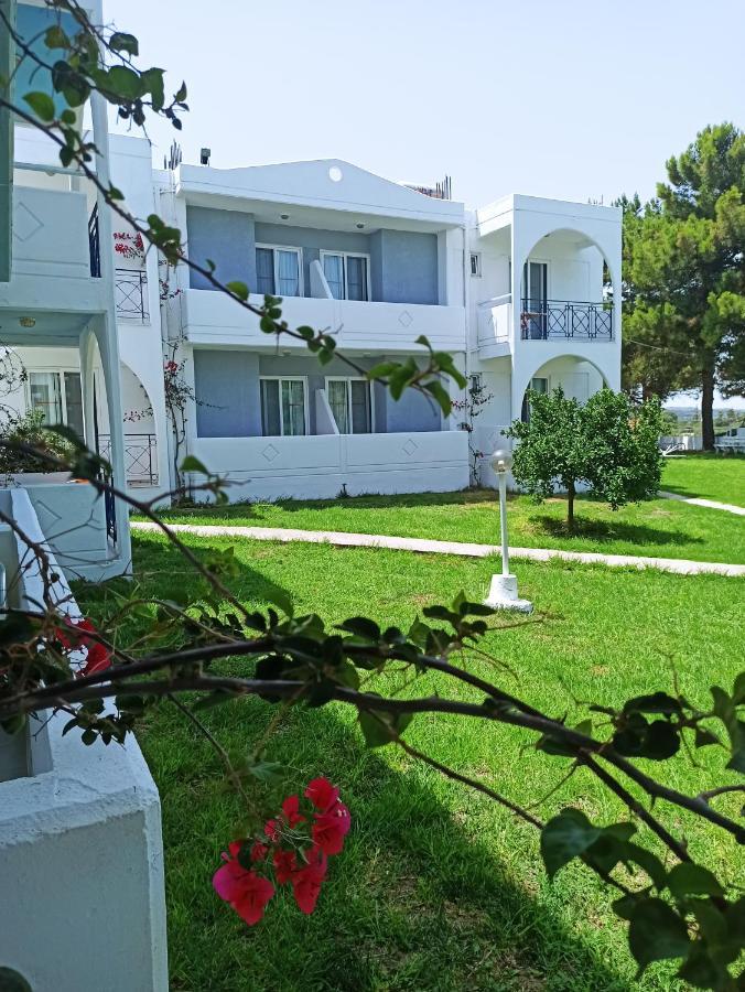Summer Dream Theologos  Exterior photo