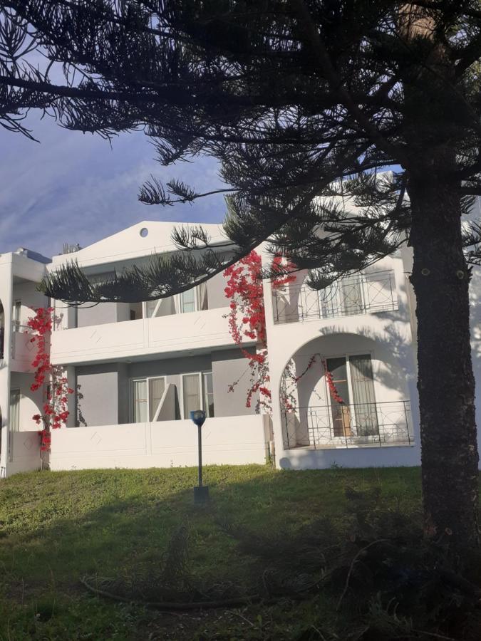 Summer Dream Theologos  Exterior photo
