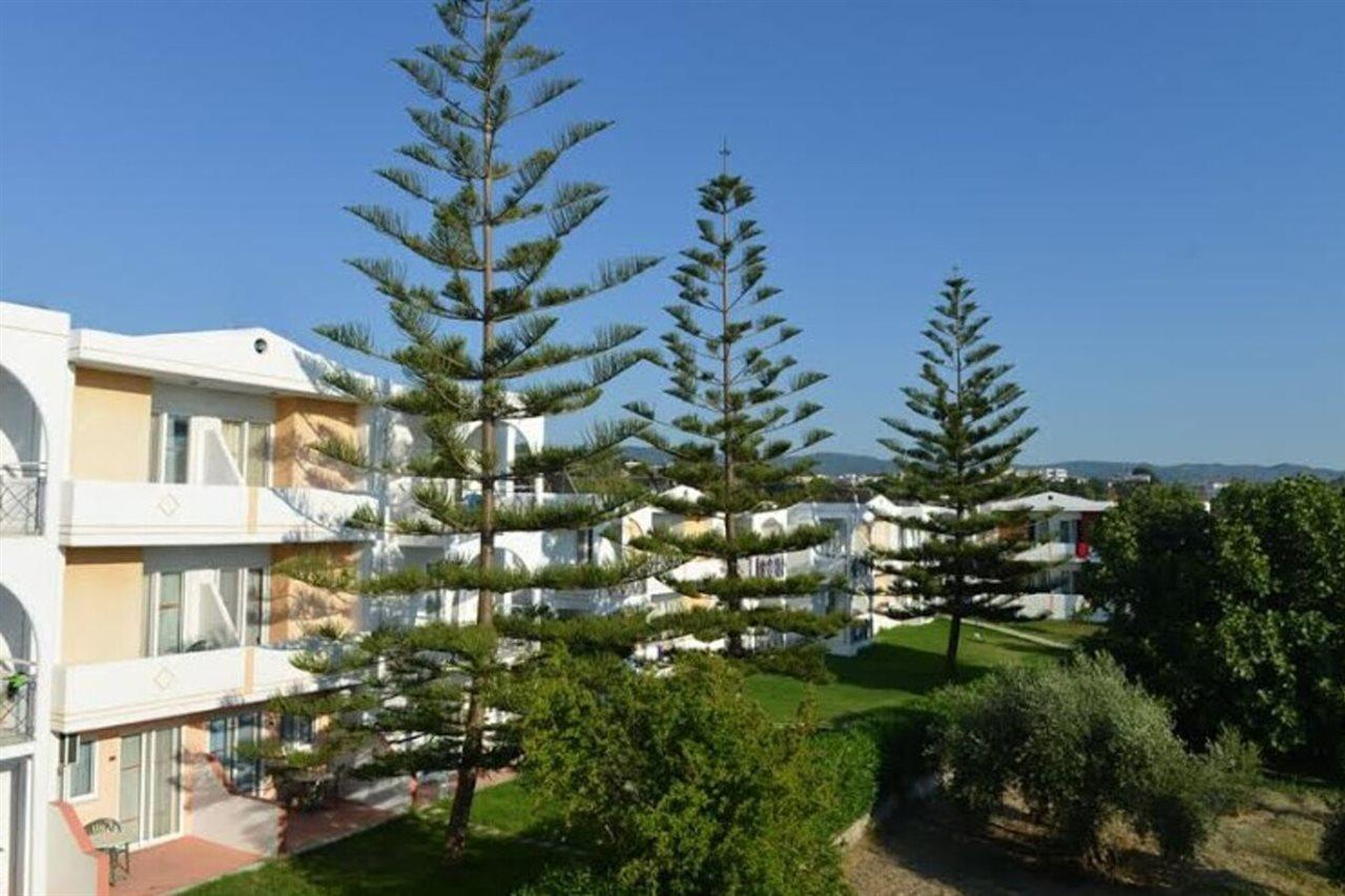Summer Dream Theologos  Exterior photo