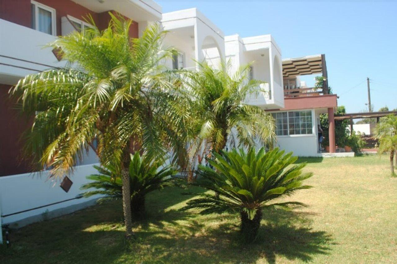 Summer Dream Theologos  Exterior photo