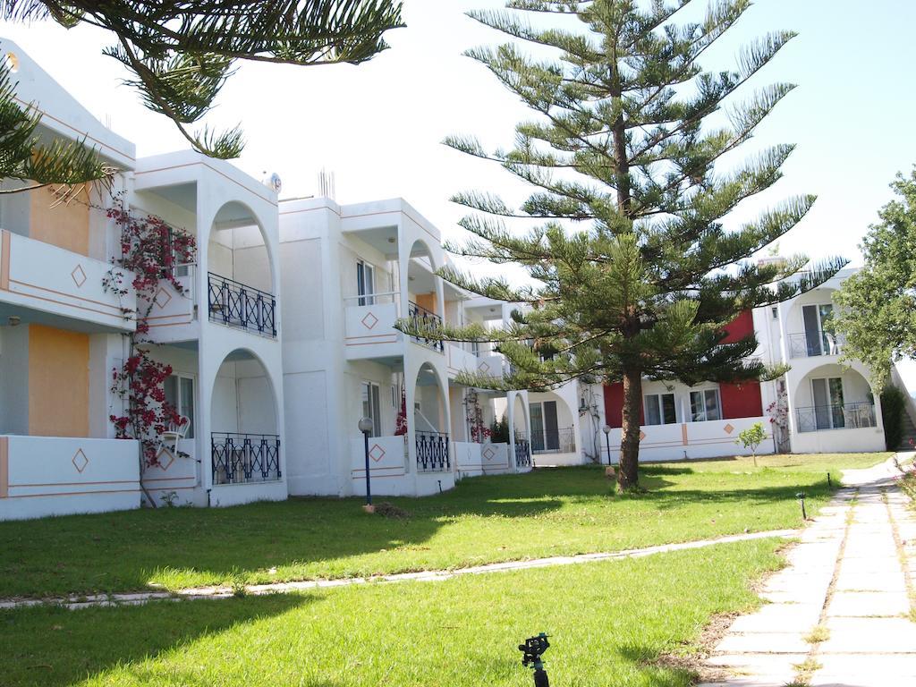 Summer Dream Theologos  Exterior photo